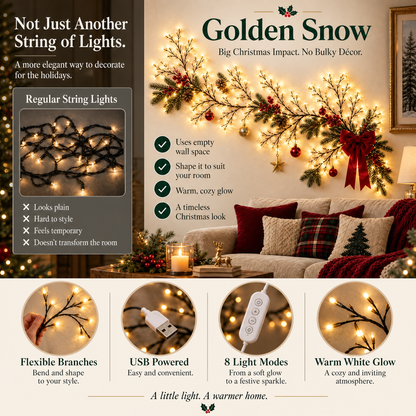 GoldenSnow